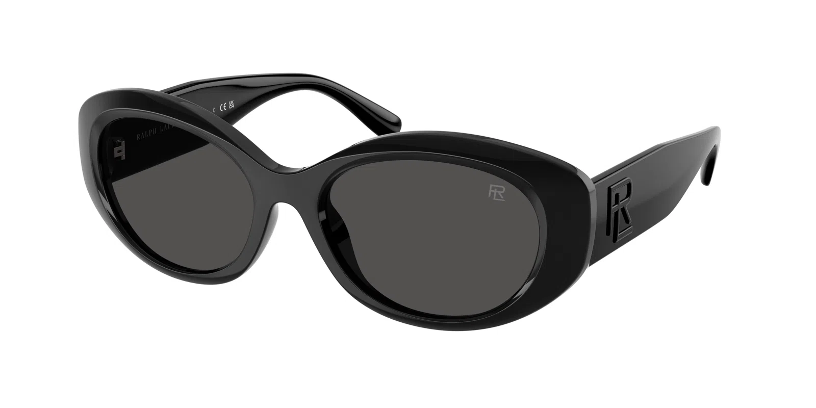 Ralph Lauren 8232U Sunglasses - view 3